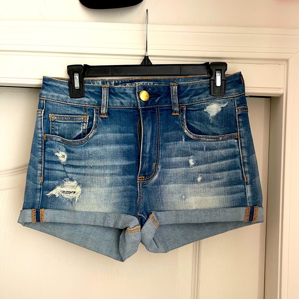 American eagle shorts